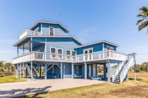 Blue Whale House